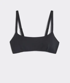 Square Neck Bikini Top
