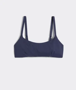 Square Neck Bikini Top