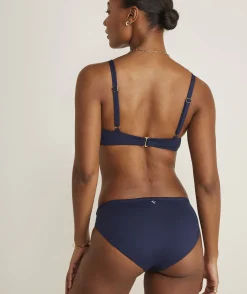 Square Neck Bikini Top