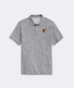 St. Jean Stripe Sankaty Polo