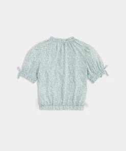 St. Jean Stripe Sankaty Polo