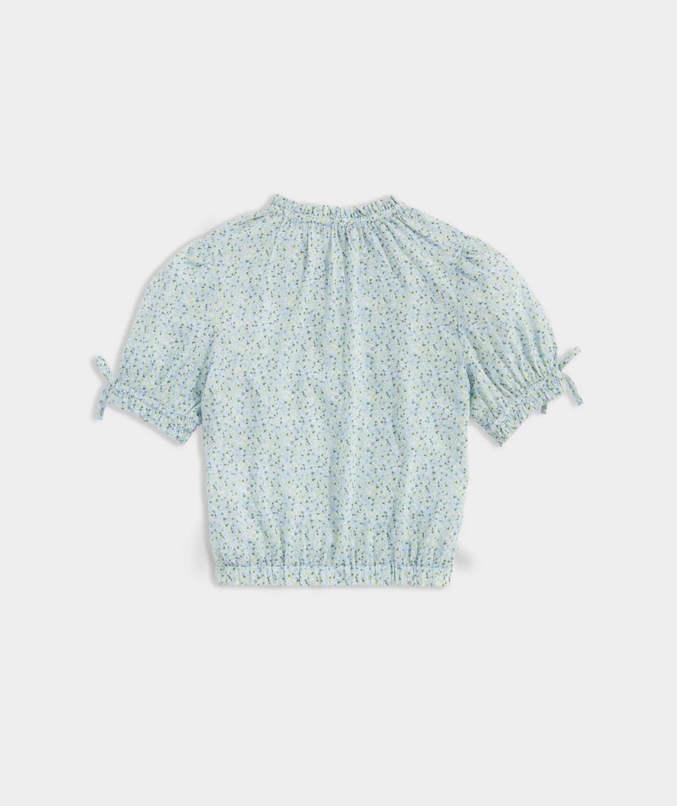 St. Jean Stripe Sankaty Polo