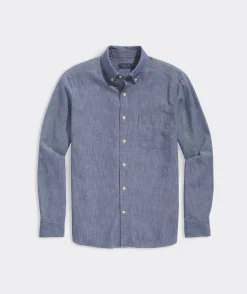 St. Jean Stripe Sankaty Polo