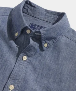 St. Jean Stripe Sankaty Polo