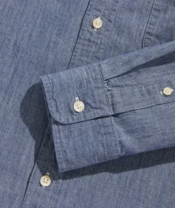 St. Jean Stripe Sankaty Polo