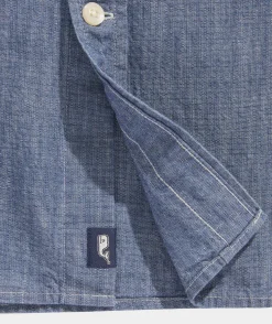St. Jean Stripe Sankaty Polo