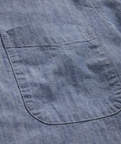 St. Jean Stripe Sankaty Polo