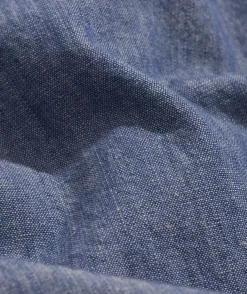 St. Jean Stripe Sankaty Polo