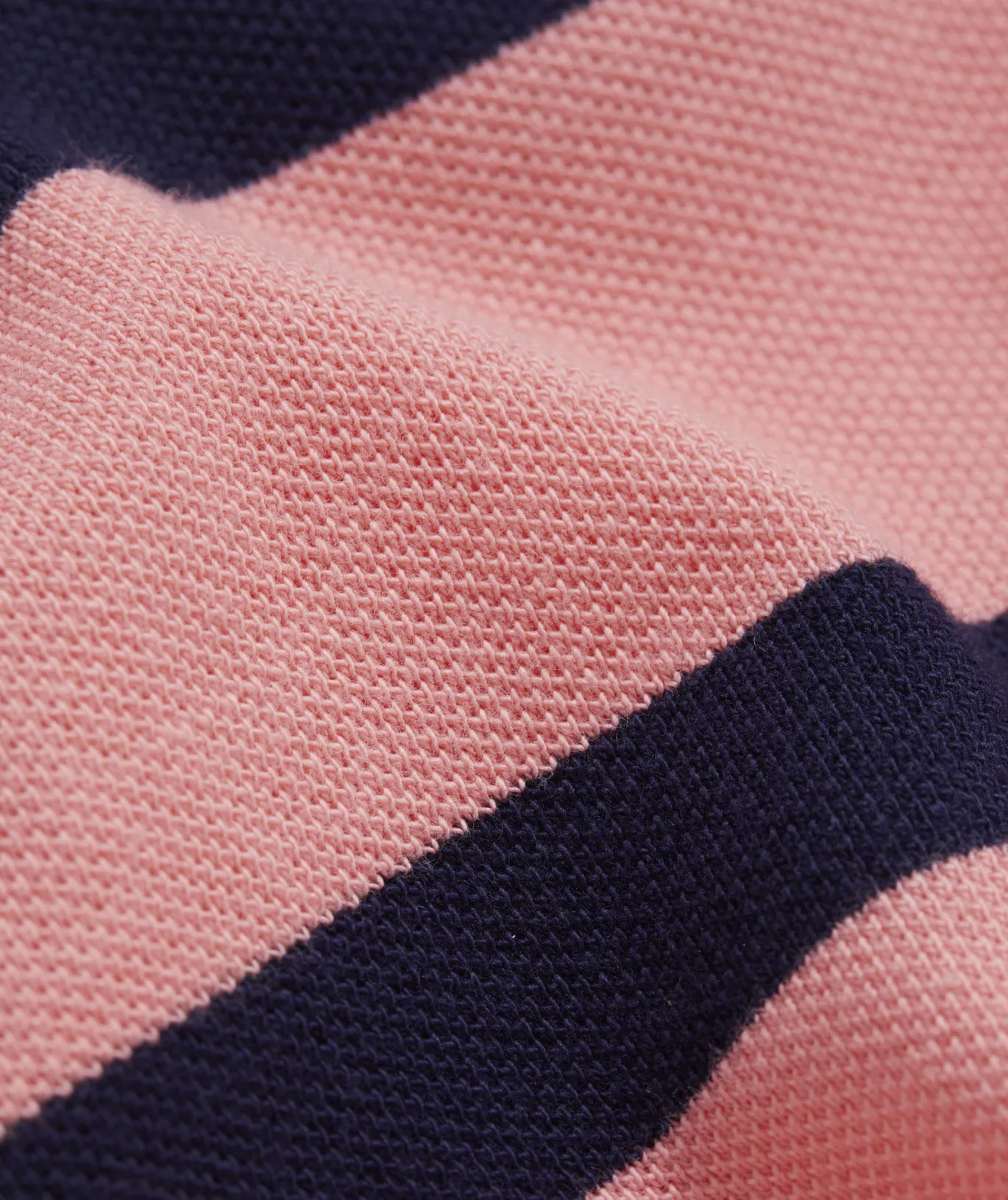 St. Jean Stripe Sankaty Polo