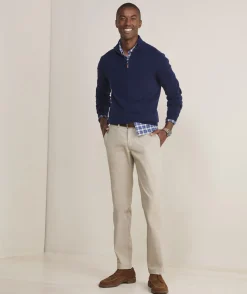 Stretch Breaker Pants