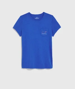 Striped Jamestown Boatneck Tee