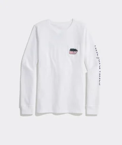 Striped Retro Rib Turtleneck