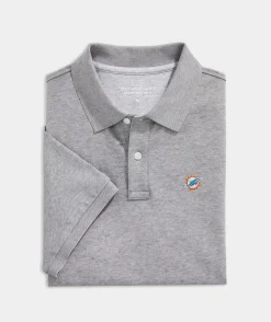 Striped Sankaty Quarter-Zip
