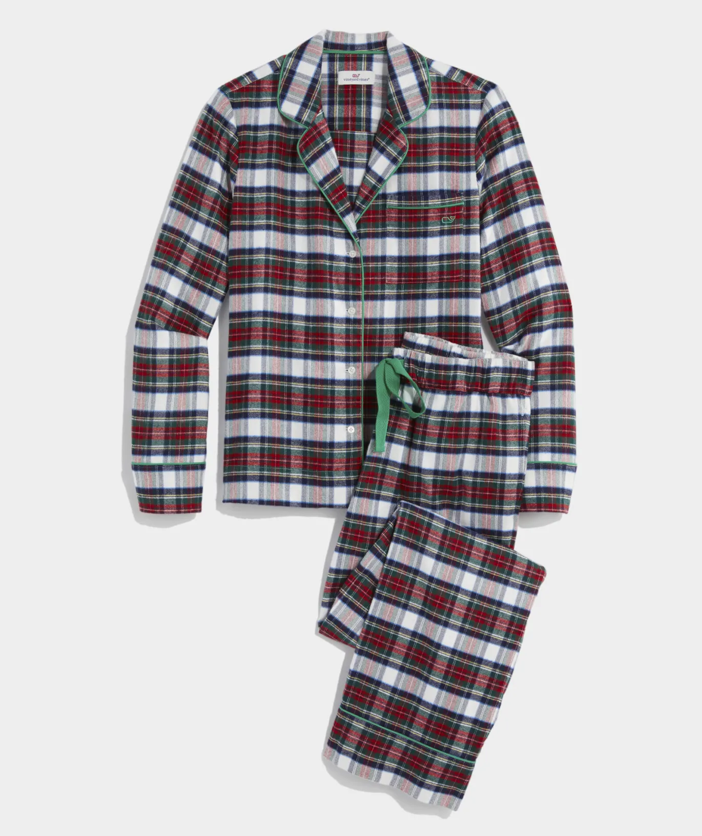 Super-Soft Modal Pajama Dress