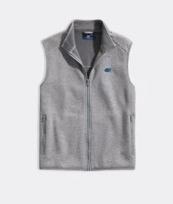 Tampa Bay Buccaneers Sankaty Quarter-Zip