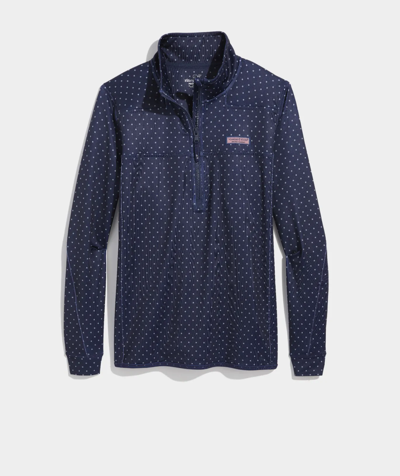 Terry Towel Polo