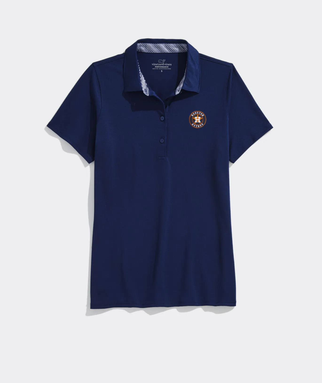 Texas A&M University Edgartown Pique Polo