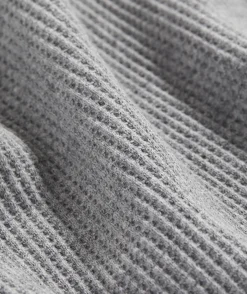 Thermal Long-Sleeve Henley