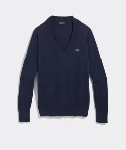 Tissue Cashmere Turtleneck Sweater