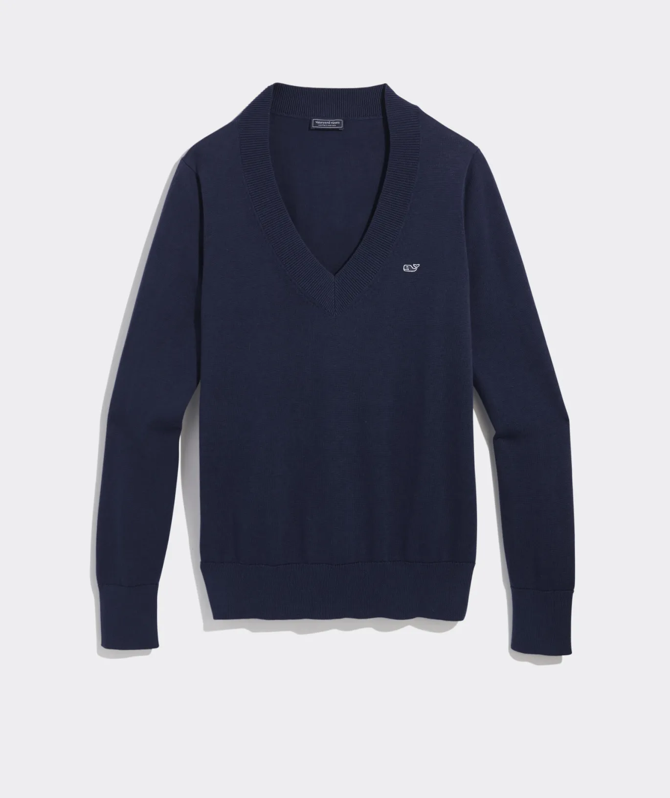 Tissue Cashmere Turtleneck Sweater