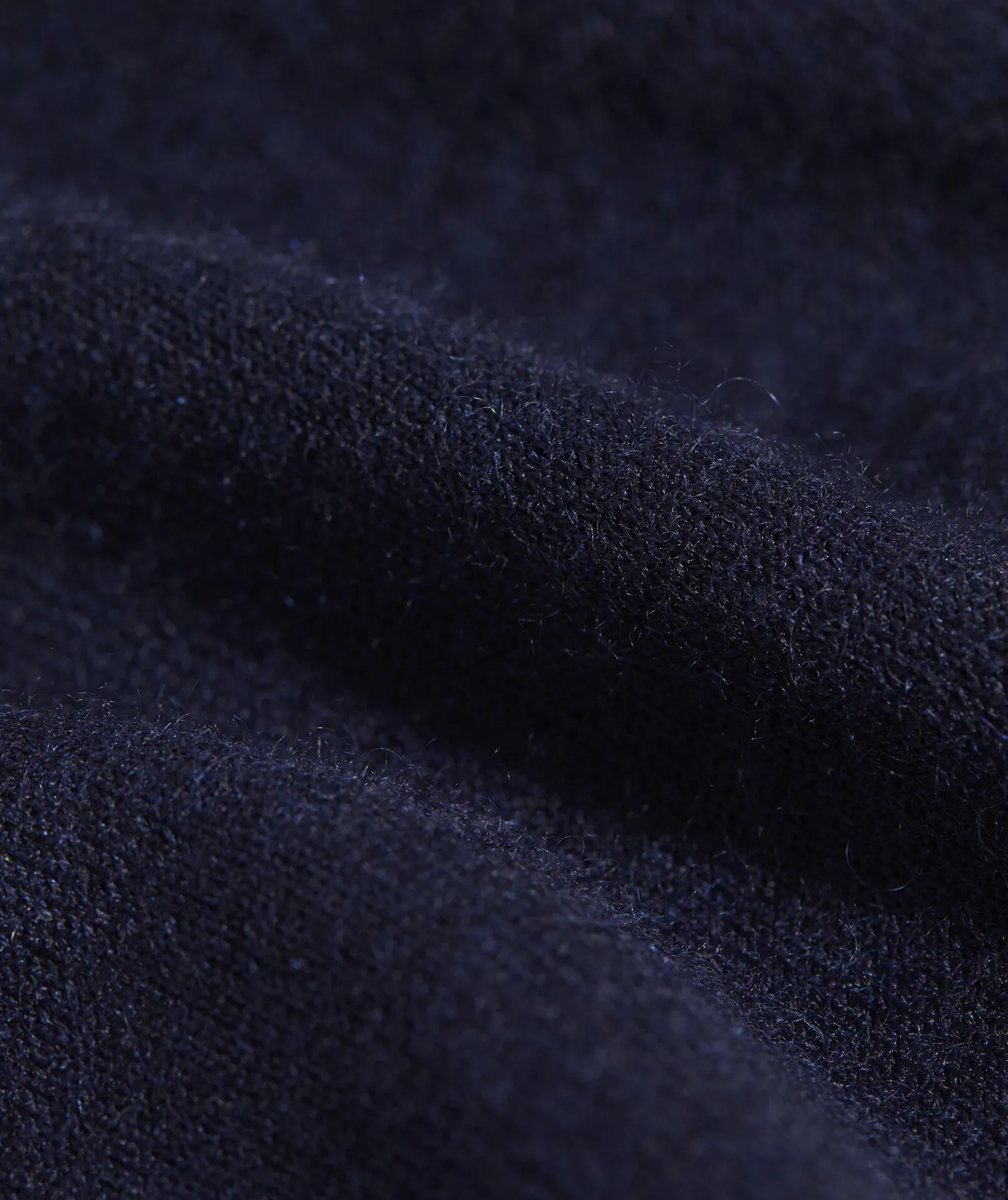 Tissue Cashmere Turtleneck Sweater