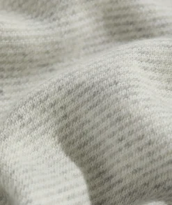 Twill Wool Shirt Jacket
