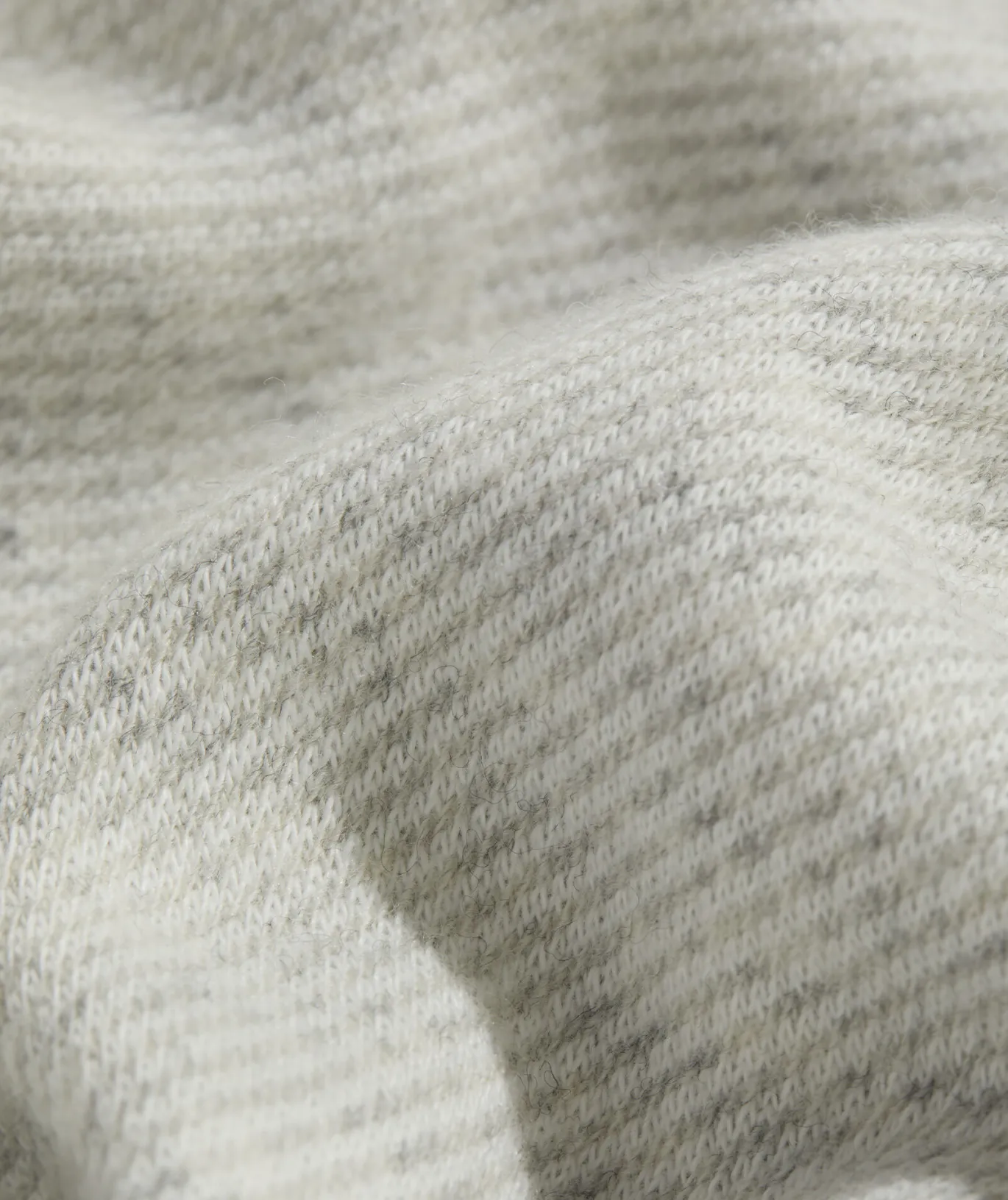 Twill Wool Shirt Jacket