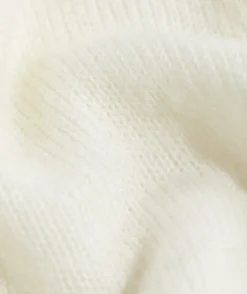 Ultra-Plush Crewneck Sweater