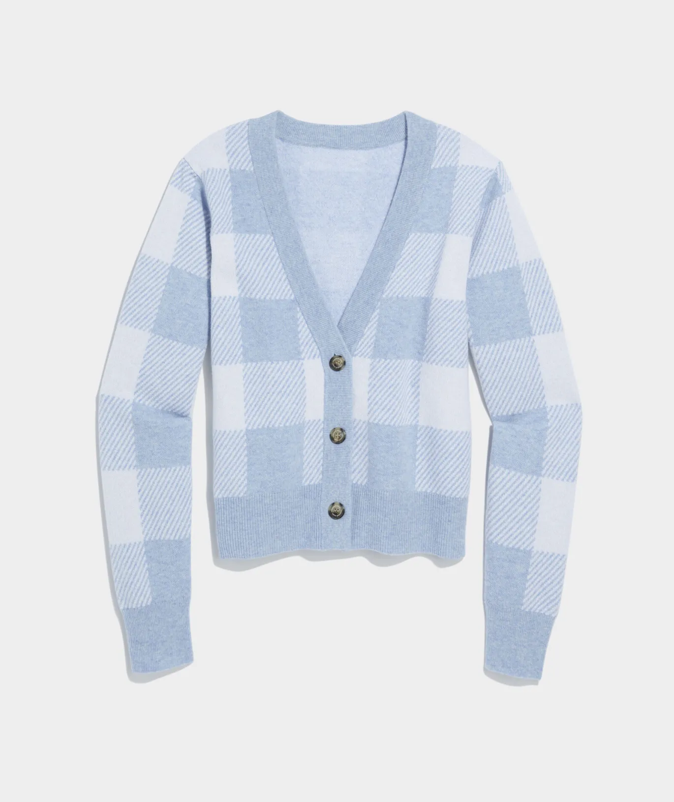Ultra-Plush Crewneck Sweater