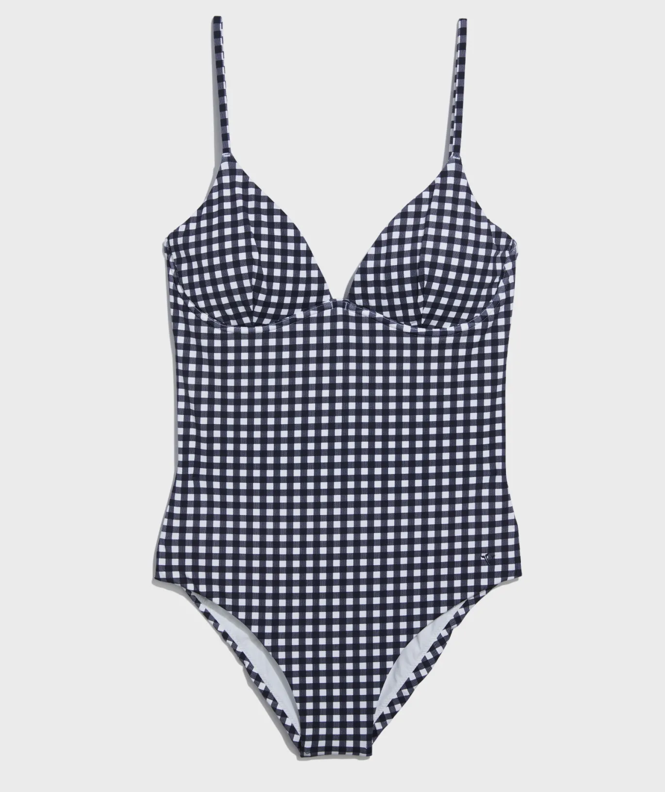 Underwire One-Piece
