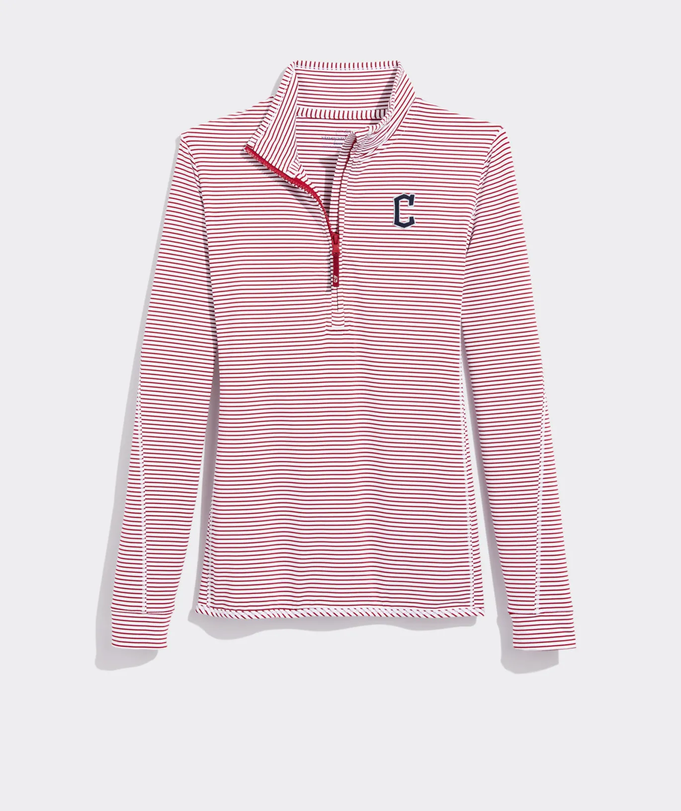 University Of Georgia Saltwater Quarter-Zip