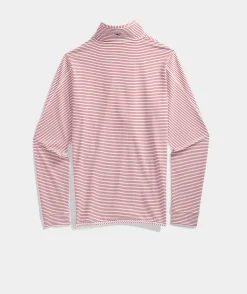 University Of Georgia Saltwater Quarter-Zip