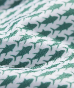 University Of Michigan Mountain Sweater Fleece Vest