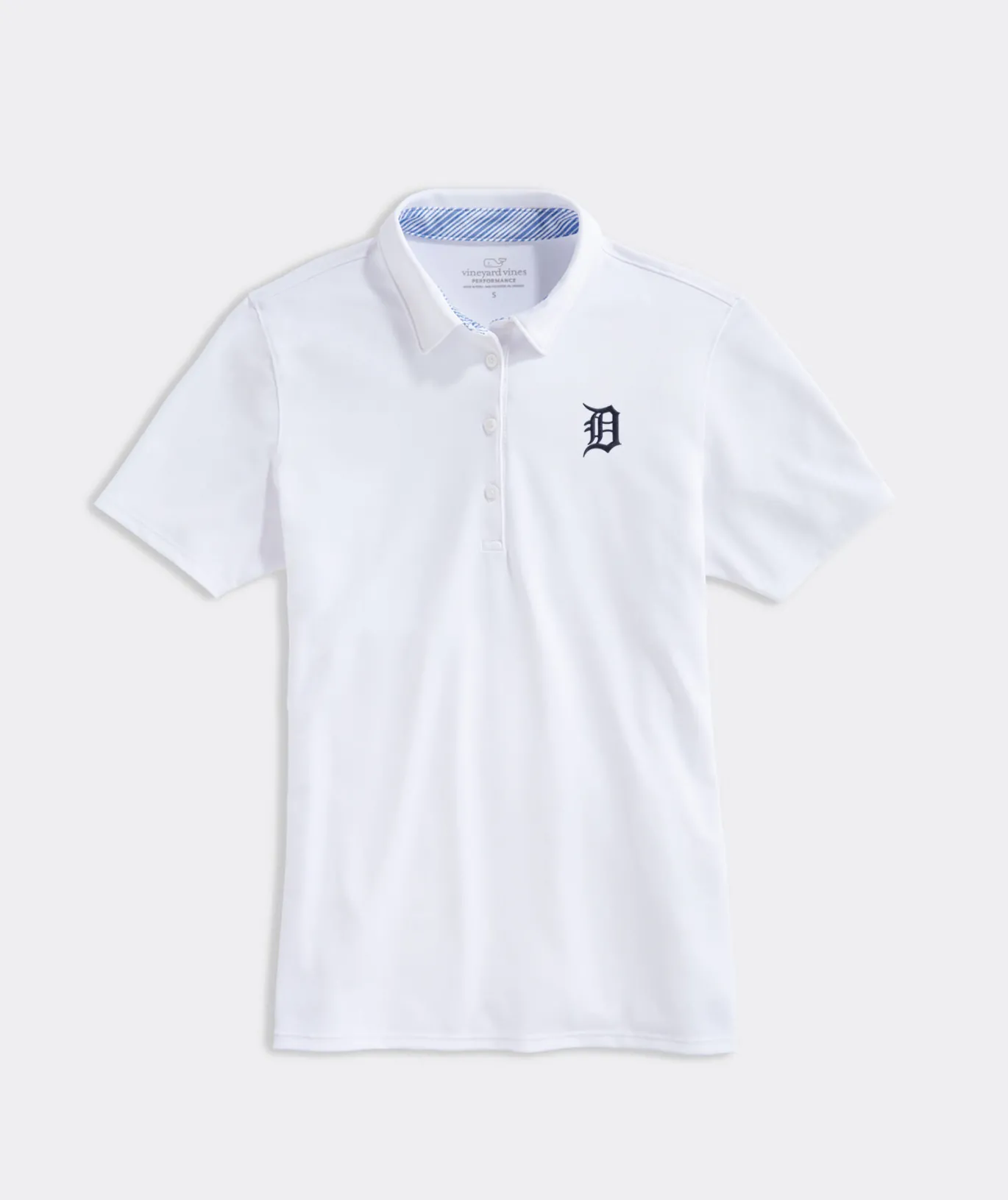 University Of Michigan Saltwater Quarter-Zip