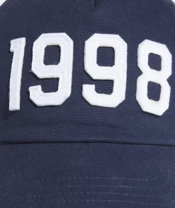 Varsity Felt 1998 5-Panel Hat