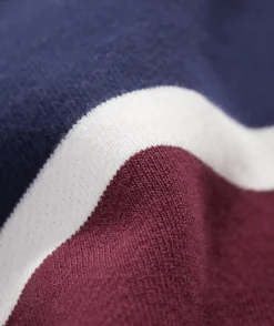 Varsity Stripe Shep Shirt™
