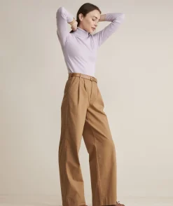 Velvet Trouser Belt