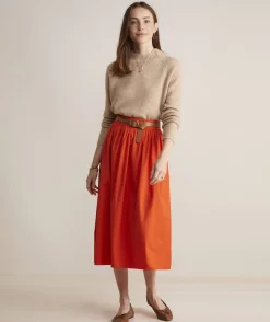 Velvet Trouser Belt