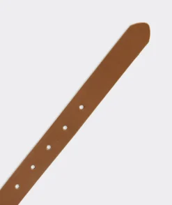 Velvet Trouser Belt