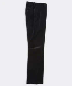 Velvet Trousers