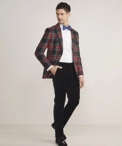 Velvet Trousers