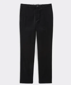 Velvet Trousers