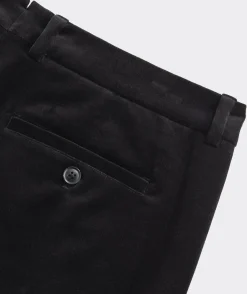 Velvet Trousers