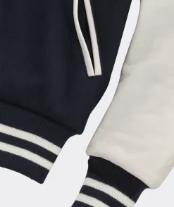Vineyard Vines Golden Bear Varsity Jacket