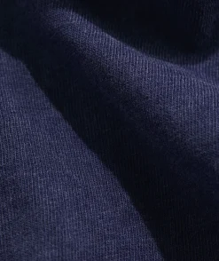 Vintage Whale Long-Sleeve Tee