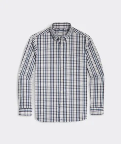 VV Icons Long-Sleeve Harbor Performance Tee