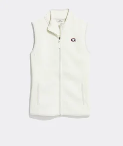 Washington Nationals Bradley Stripe Sankaty Polo