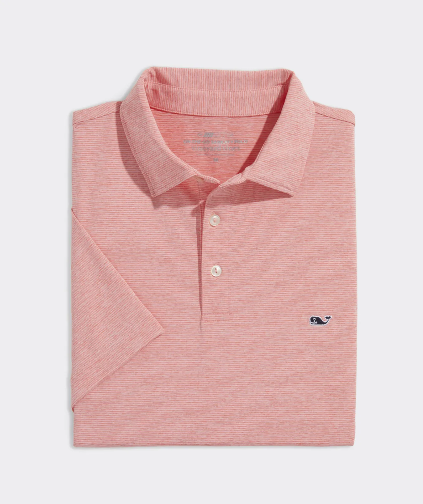 Women's Boston College Short-Sleeve Pique Polo
