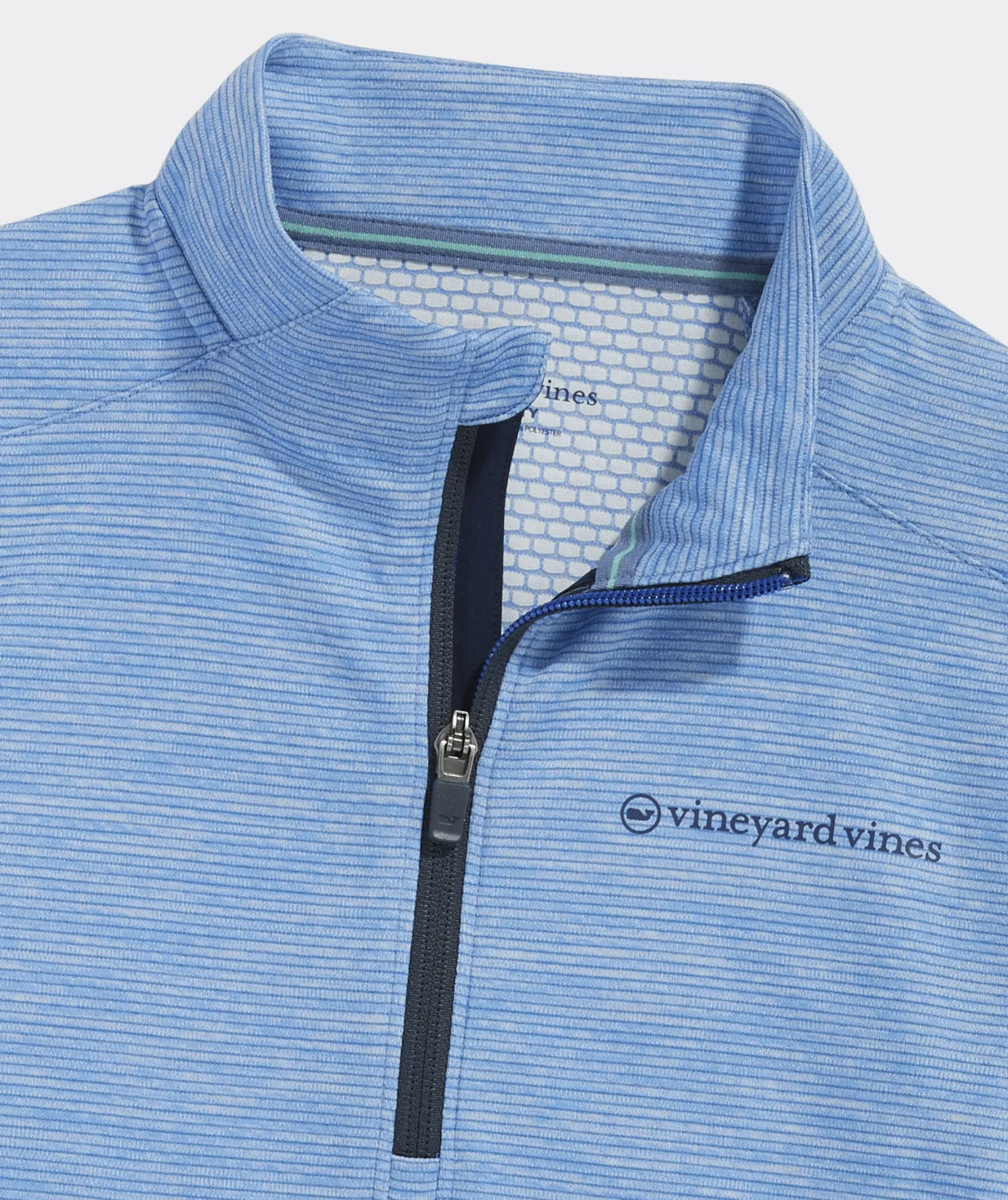 Women's Chicago Cubs Pique Polo