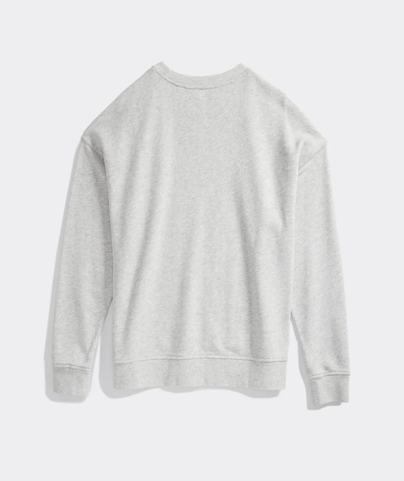 Women's Cleveland Guardians Cashmere Crewneck